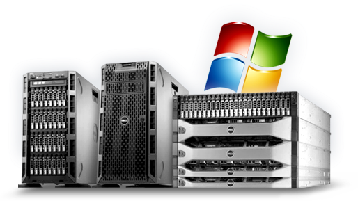 hosting image