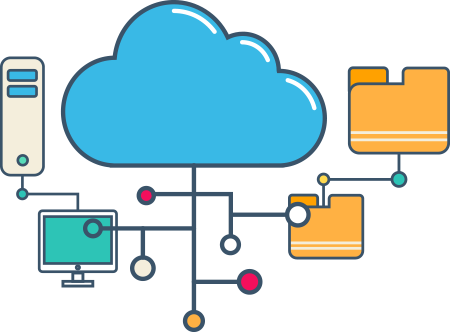 hosting image