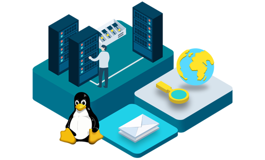 hosting image