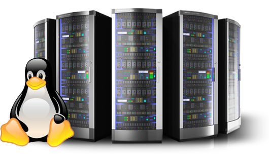 hosting image