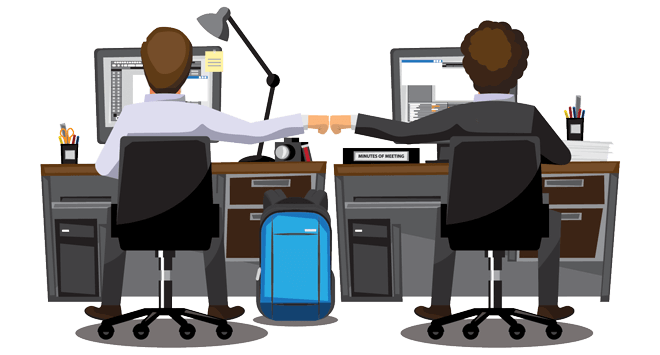 Dedicated Server by Hostafy