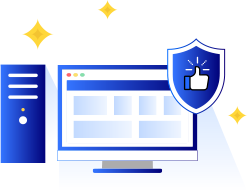 Hostafya hosting image