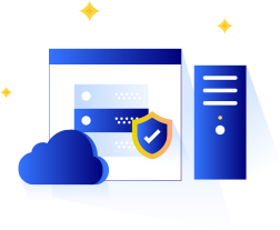Hostafya hosting image