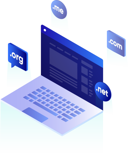 Domain Transfer by Hostafy