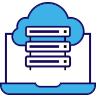 hosting service icon