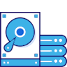 hosting service icon