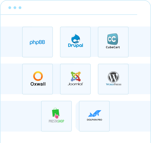 Linux Shared Hosting by Hostafy